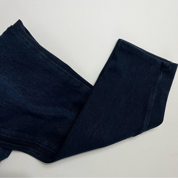 SPANX • Jean-ish Ankle Leggings Twilight Rinse Wash - Picture 2 of 6